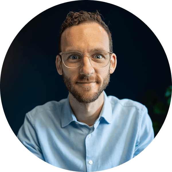 Felix Hövelborn - Trading Mentor & Gründer